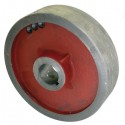 Brake Drum 4980824