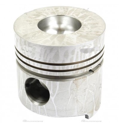 Piston Std 100.00mm with Rings Axe 32mm 2996857, 4675490, 4712886