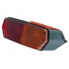 Rear Light Unit