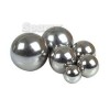 Ball bearings 7,94mm x 25