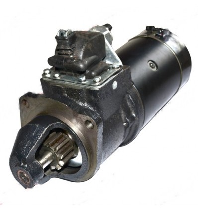 Starter Early IHC Lever Type (1958 - 1964)