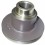 Pulley Crankshaft 31143733, 734627M1