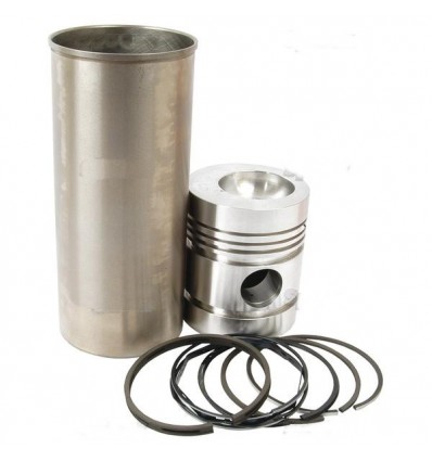 Liner Piston and Ring set