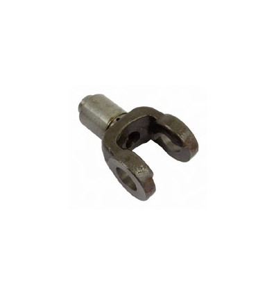 Clevis Head