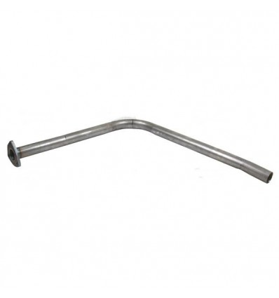 Exhaust Pipe Downswept - 3 Hole - 890312M91