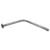 Exhaust Pipe Downswept - 3 Hole - 890312M91