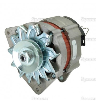 Alternator - 14 Volts, 45 Amps without pulley