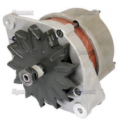 Alternator (70 Amps) John Deere