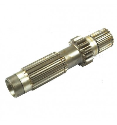 Countershaft - (15T x 17 Spline)