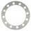 Axle Shim 0.5mm