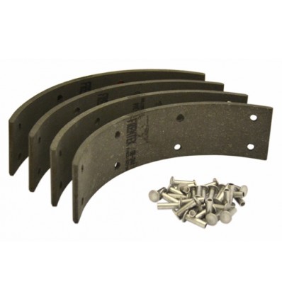 Brake Lining Kit