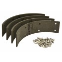 Brake Lining Kit