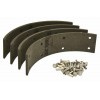 Brake Lining Kit