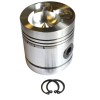 Piston Pin & Clips 105.68mm. K914793, K949474