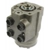 Orbital Steering Unit