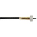 Tachometer Cable 1230mm.