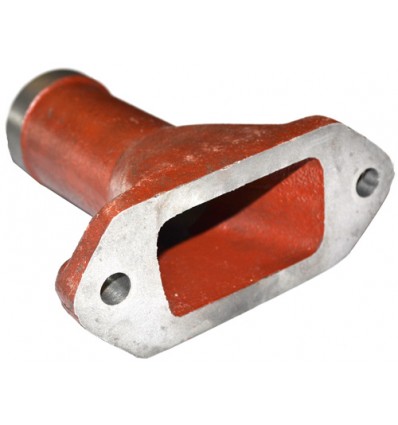 Exhaust Elbow 47.5mm od