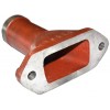 Exhaust Elbow 47.5mm od