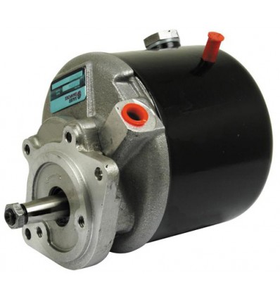 Power Steering Pump- Dynamatic