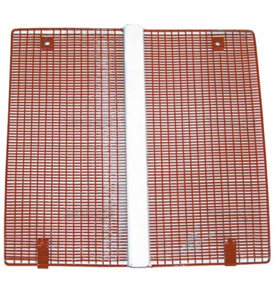 Grille Inferieure 440mm x 470mm