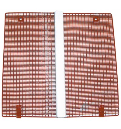 Lower Grille 440mm x 470mm