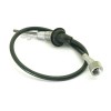 Tachometer Cable 600mm. Thread: 5/8” - 5/8”.
