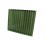 Panneau/grille avant bas capot AR72949