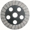 Brake Disc Ø 306 x 54.7mm x 12 Splines