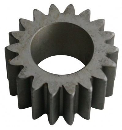 Rear Axel Gear