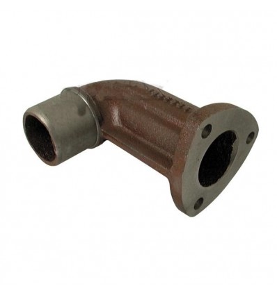 Exhaust Elbow Later Type 1693855M1, 1865534M1
