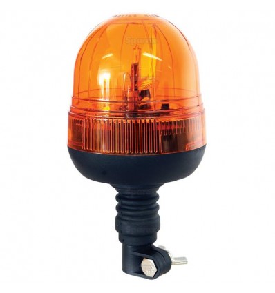 Beacon Bulb 12 / 24V Flexible Pin (ECE Reg 65 / IP 55)