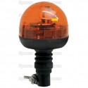 Beacon Bulb 12 / 24V Flexible Pin