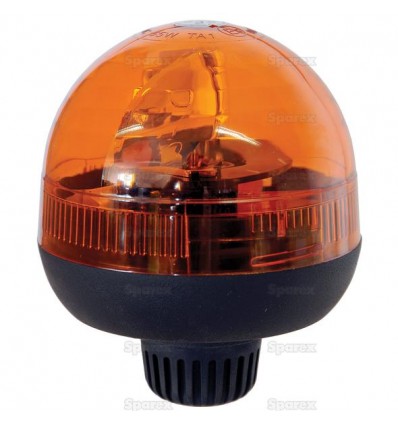 Beacon Bulb 12 / 24V Fix Pin (ECE Reg 65 / IP 55)