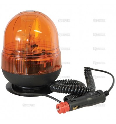 Beacon Bulb 12 / 24V Magnetic (ECE Reg 65 / IP 55)