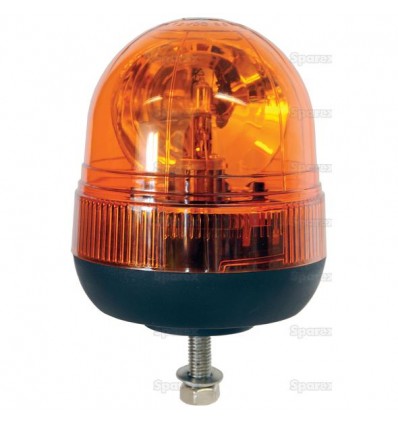 Beacon Bulb 12 / 24V 1 Bolt (ECE Reg 65 / IP 55)