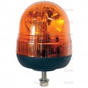 Beacon Bulb 12 / 24V 1 Bolt (ECE Reg 65 / IP 55)