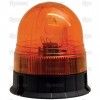 Beacon Bulb 12 / 24V 3 Bolt (ECE Reg 65 / IP 55)