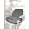 Grey Seat Cover
