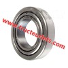 Outer Axle Bearing- 66.68 x 110 x 22mm