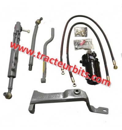 Power Steering Kit for Engine A4.212 - ON ORDER (10 days)