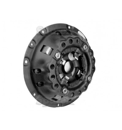 Clutch 4 Finger with Centre Hub 81815765