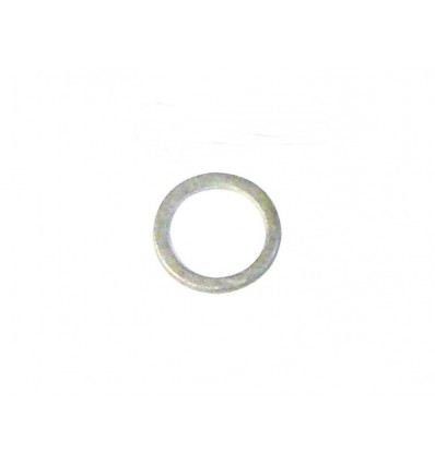 Aluminium washer 7.95x11x0.95mm