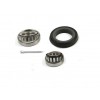 Wheel Bearing Kit E2155T9, 81825776