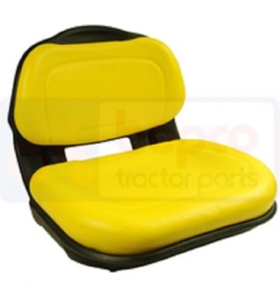 Yellow Seat For John Deere