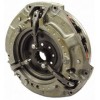 Clutch and PTO Plate 12/10 Dual 6 red springs