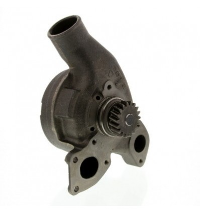 Water Pump JCB 214, 215, 3C, 3CX, 3D, 4C, 4CX