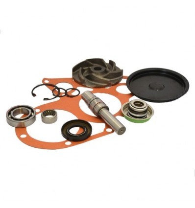 Water Pump Repair Kit JCB 412S, 416, 416B, 436, 436B