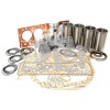 Complet Engine Kit MF TEF20 ( without valve train )