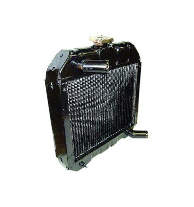 Radiateur B6000, B6000E - 15231-72060