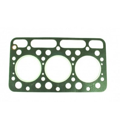 Head Gasket Kubota 3 cylinders 76mm